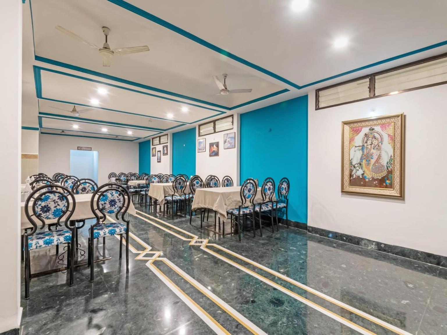 Hotel Indore Palace - Feel At Home Shirdi Exterior foto
