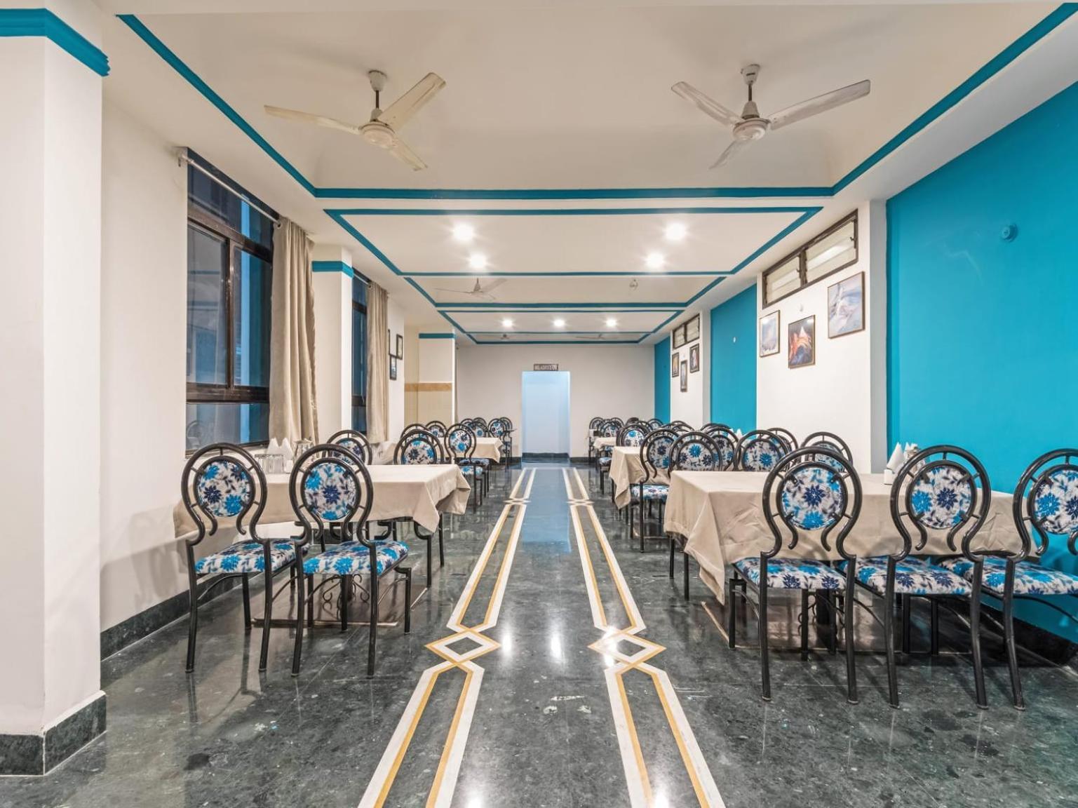 Hotel Indore Palace - Feel At Home Shirdi Exterior foto