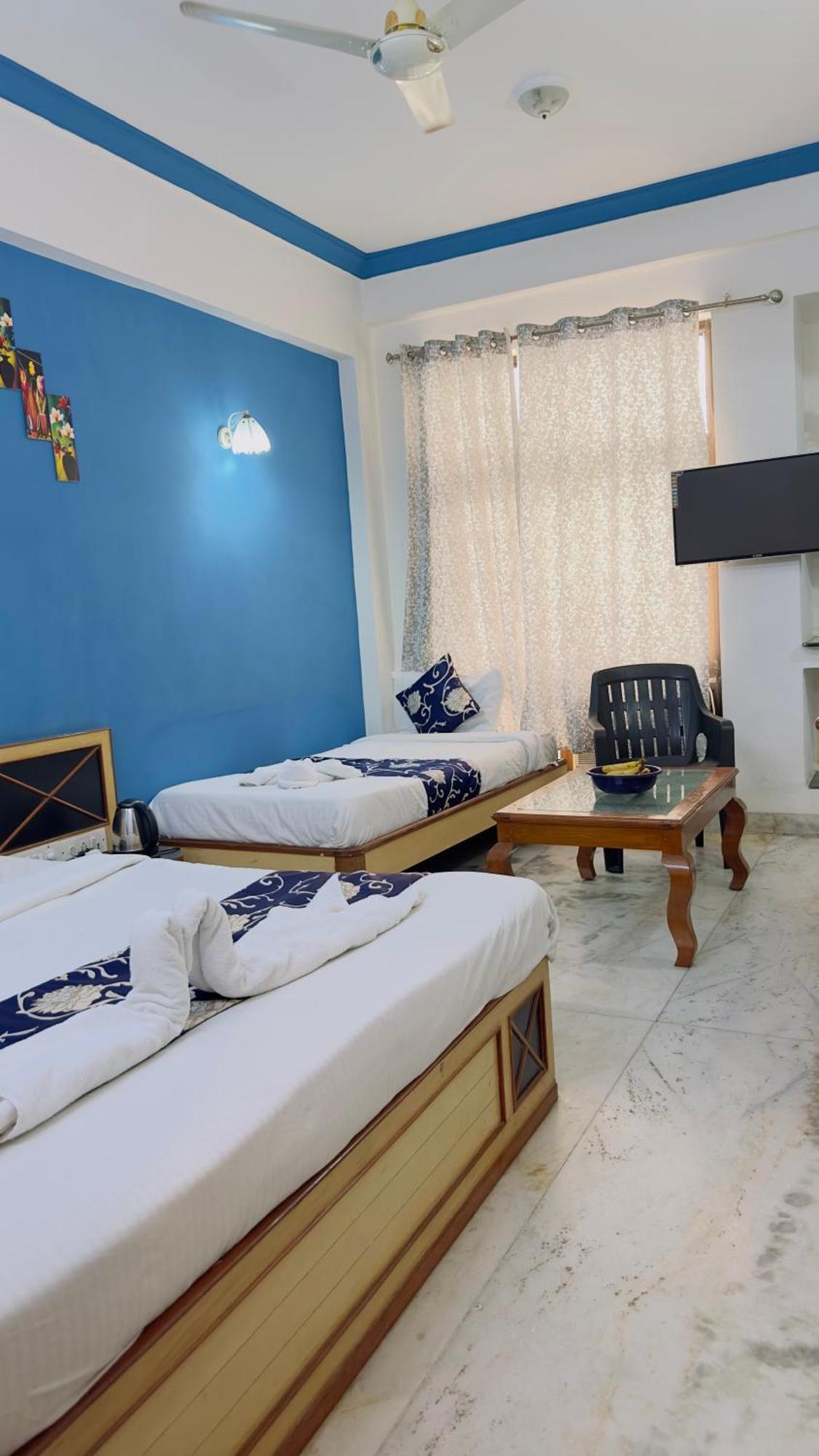 Hotel Indore Palace - Feel At Home Shirdi Exterior foto
