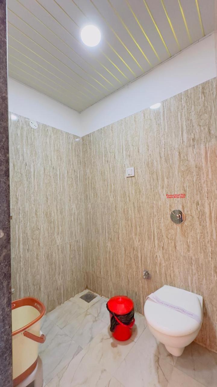 Hotel Indore Palace - Feel At Home Shirdi Exterior foto